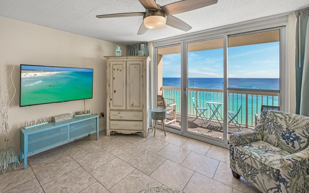 Pelican Beach Resort Rentals Destin Exterior foto