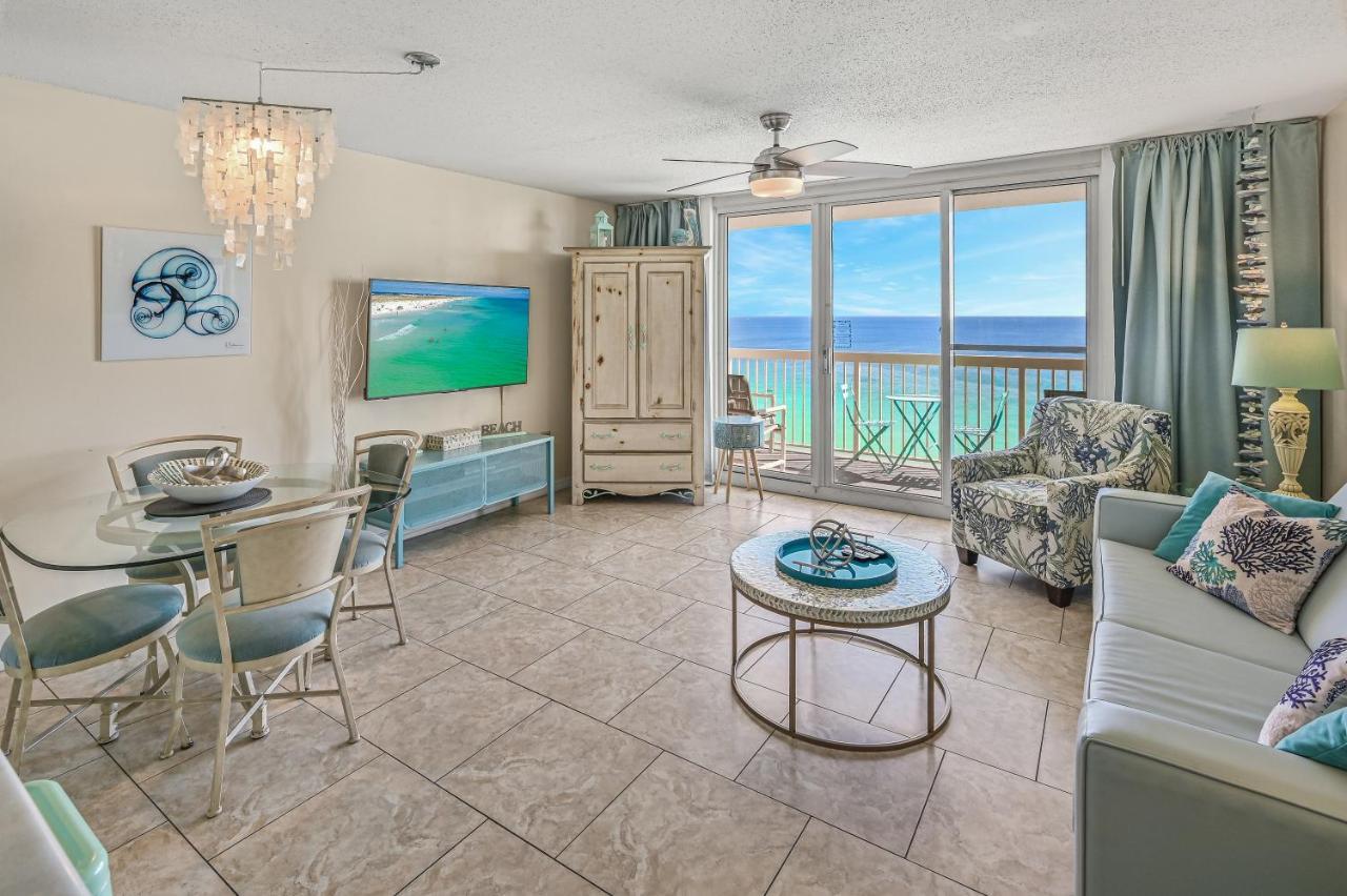 Pelican Beach Resort Rentals Destin Exterior foto