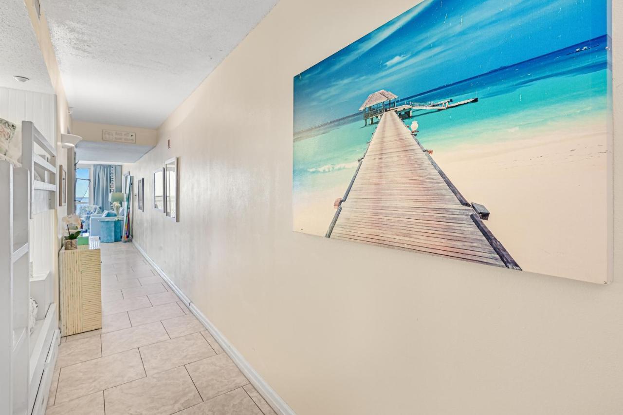 Pelican Beach Resort Rentals Destin Exterior foto