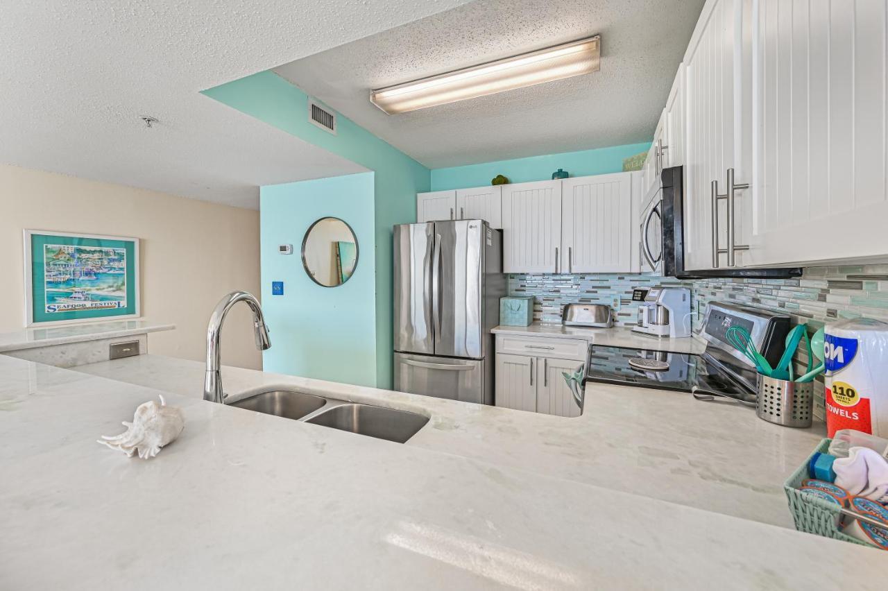 Pelican Beach Resort Rentals Destin Exterior foto