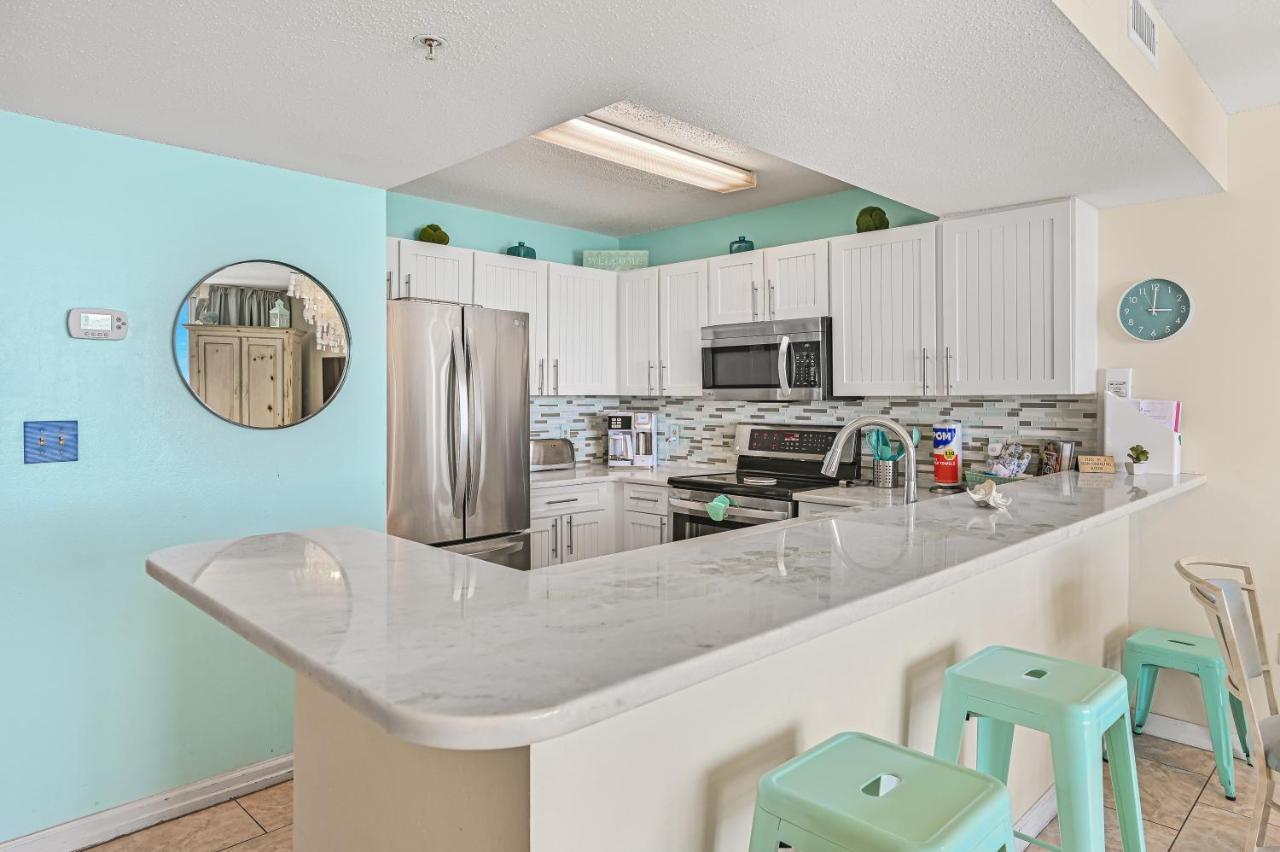 Pelican Beach Resort Rentals Destin Exterior foto