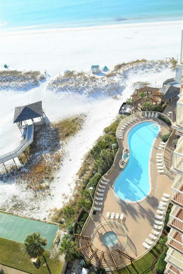 Pelican Beach Resort Rentals Destin Exterior foto