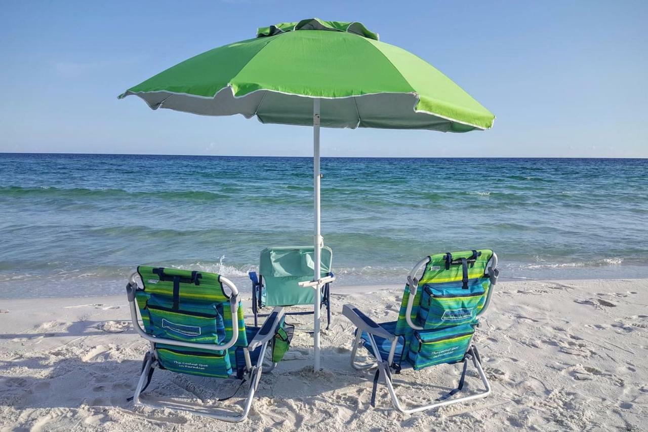 Pelican Beach Resort Rentals Destin Exterior foto
