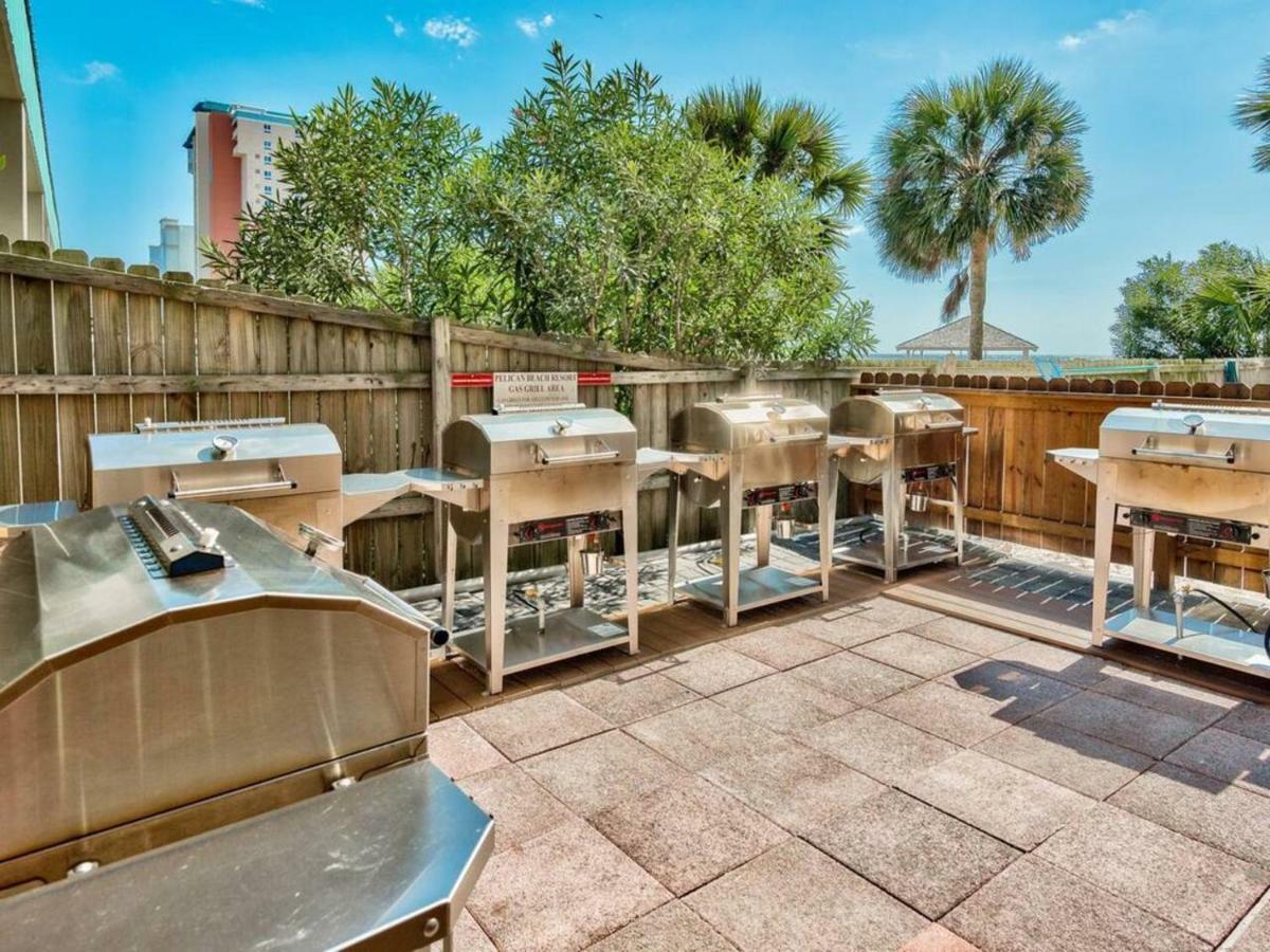 Pelican Beach Resort Rentals Destin Exterior foto