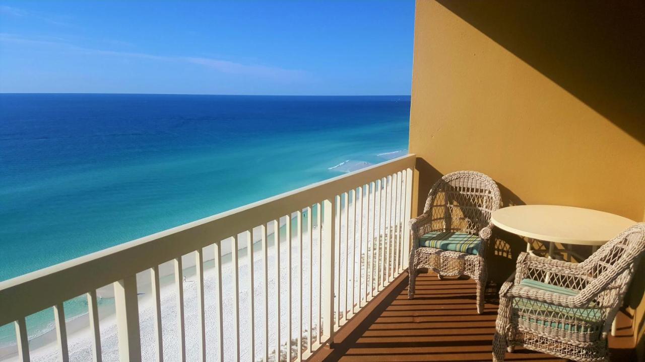 Pelican Beach Resort Rentals Destin Exterior foto