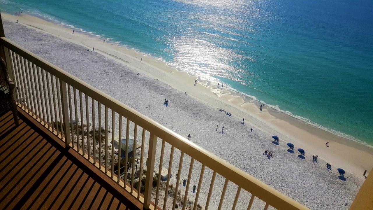 Pelican Beach Resort Rentals Destin Exterior foto